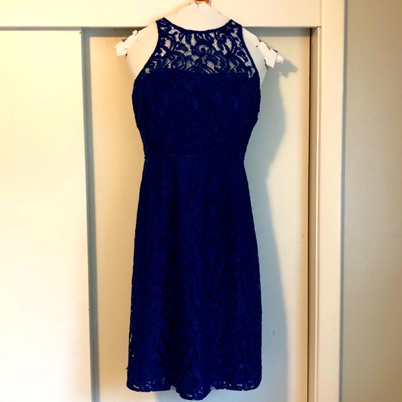 dusty blue chiffon bridesmaid dresses Dusty Blue V-Neck Pleated Chiffon Bridesmaid Dress  FancyVestido